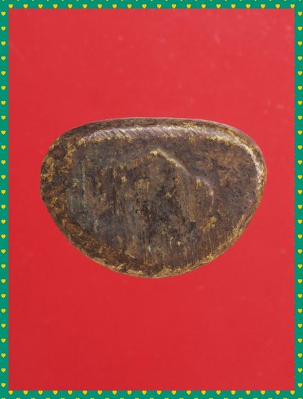 ถ16-ถ17.หลวงพ่อเงิน-พระโลหะ องค์ๆละ 429 บ. รูปที่ 4