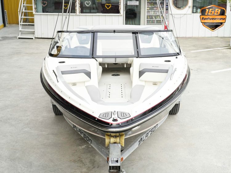 LARSON LX225S 6.2 L ปี 2019 สภาพดีมาก รูปที่ 4