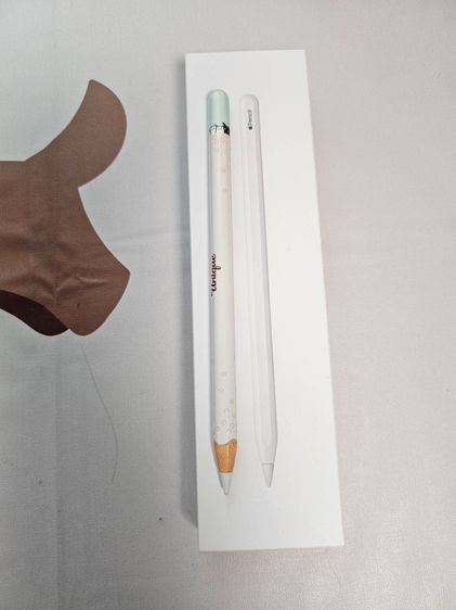 ipad Air 4 256GB WIFI แถม Apple Pencil 2  และ Airpod 2 สภาพดีมากๆทุกตัว รูปที่ 6