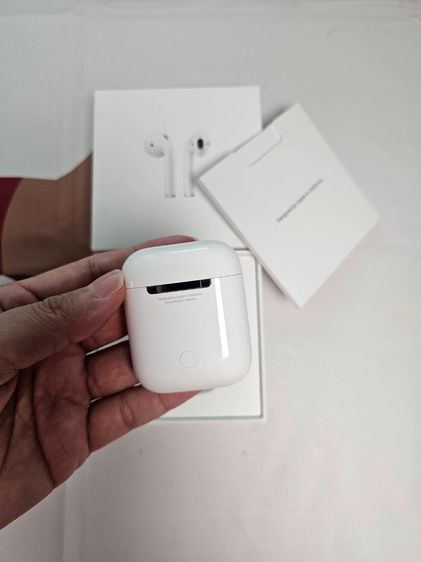 ipad Air 4 256GB WIFI แถม Apple Pencil 2  และ Airpod 2 สภาพดีมากๆทุกตัว รูปที่ 10