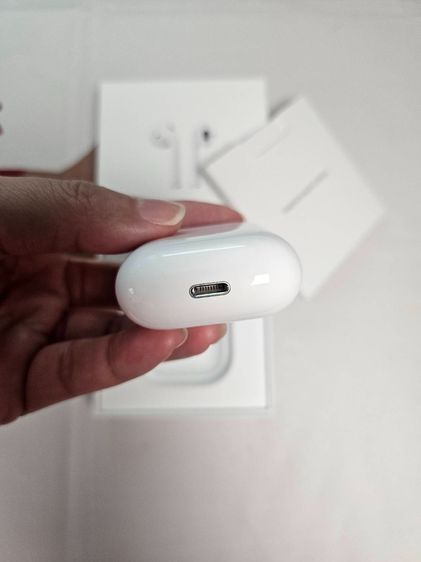 ipad Air 4 256GB WIFI แถม Apple Pencil 2  และ Airpod 2 สภาพดีมากๆทุกตัว รูปที่ 11