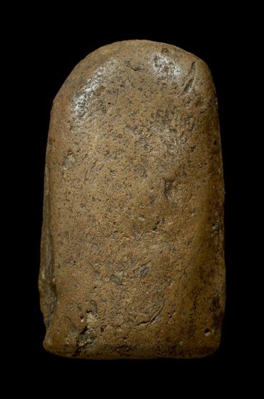 พระคงลำพูน รูปที่ 2