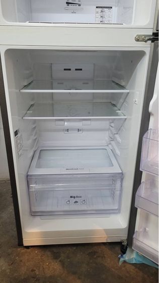 ตู้เย็น 2 ประตู รูปที่ 5