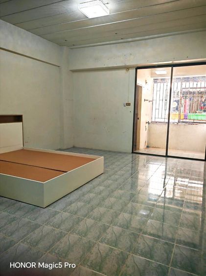 มีบางส่วน ขายคอนโด กีรทรัพย์ แมนชั่นวิลล์ นวมินทร์ 98 ชั้น 9 เฟอร์ฯครบ พร้อมเข้าอยู่ ทำเลดีใกล้รถไฟฟ้าสินแพทย์ รูปที่ 2