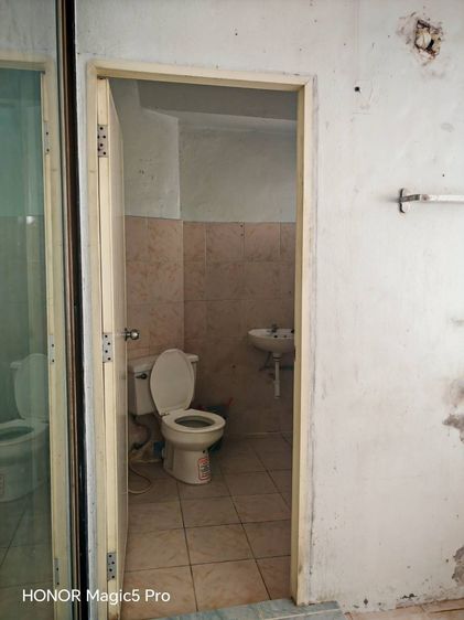 มีบางส่วน ขายคอนโด กีรทรัพย์ แมนชั่นวิลล์ นวมินทร์ 98 ชั้น 9 เฟอร์ฯครบ พร้อมเข้าอยู่ ทำเลดีใกล้รถไฟฟ้าสินแพทย์ รูปที่ 3