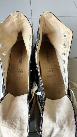 รองเท้าหุ้มข้อ รูปที่ 7