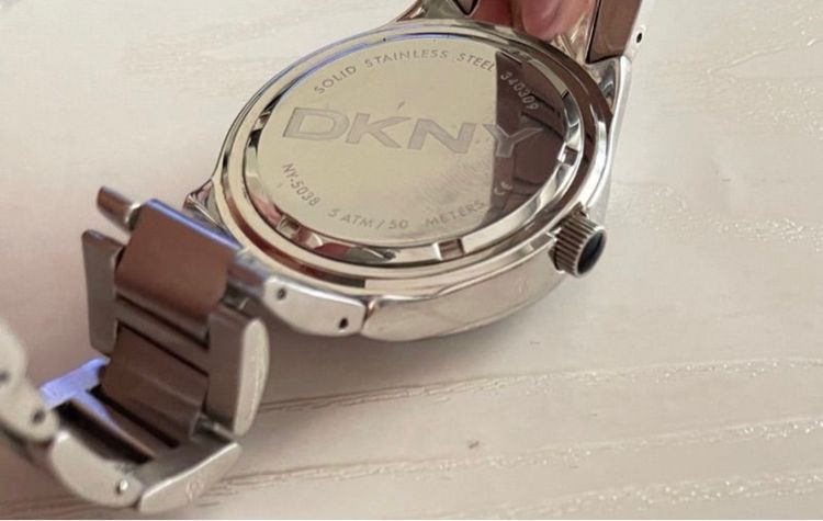นาฬิกา DKNY NY5038 รูปที่ 4
