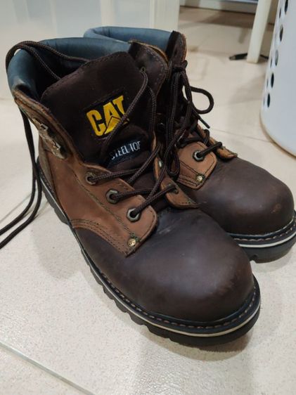 รองเท้า Caterpillar มือสอง สภาพนางฟ้า รูปที่ 7