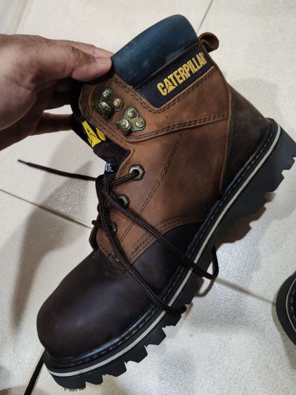 รองเท้า Caterpillar มือสอง สภาพนางฟ้า รูปที่ 3