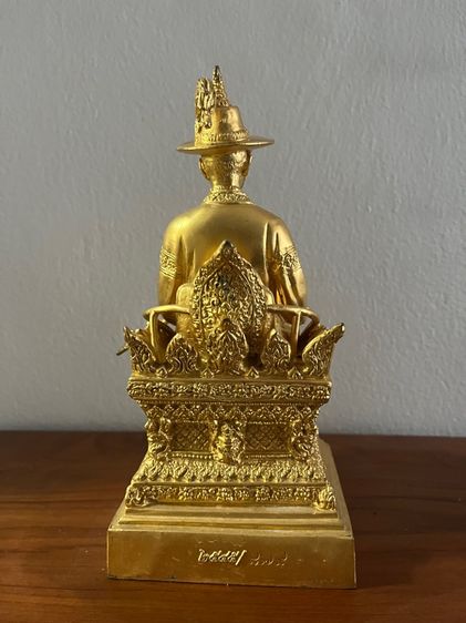 สมเด็จพระเจ้าตากสินมหาราช รูปที่ 4