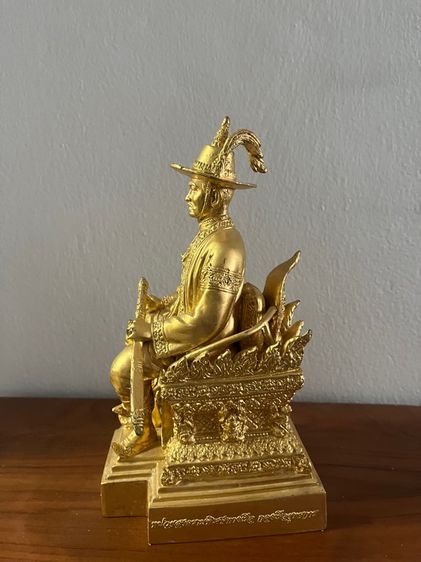 สมเด็จพระเจ้าตากสินมหาราช รูปที่ 2