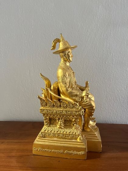 สมเด็จพระเจ้าตากสินมหาราช รูปที่ 3