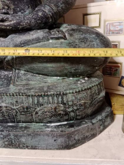 พระบูชา รัชกาล รูปที่ 4