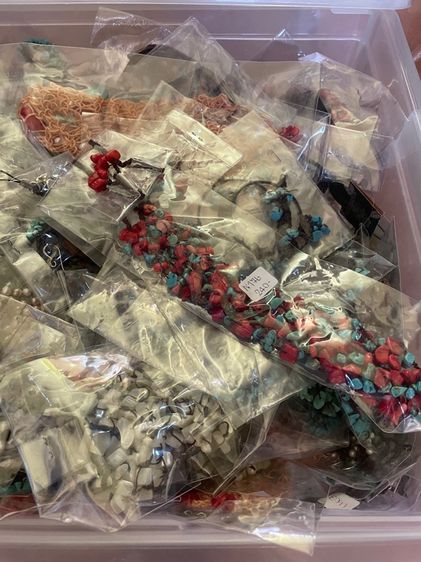 อื่นๆ เชือกเทียน