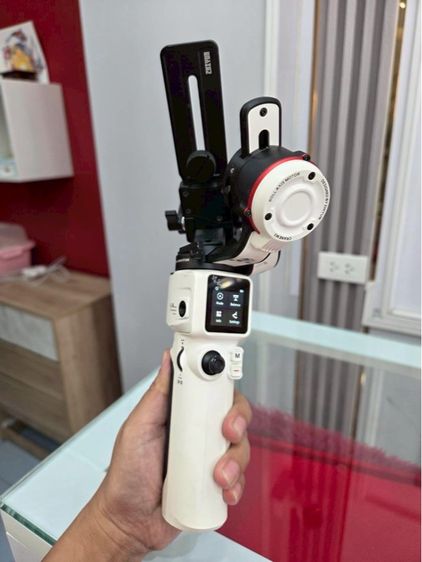 ขาย Zhiyun CRANE M3 รูปที่ 4