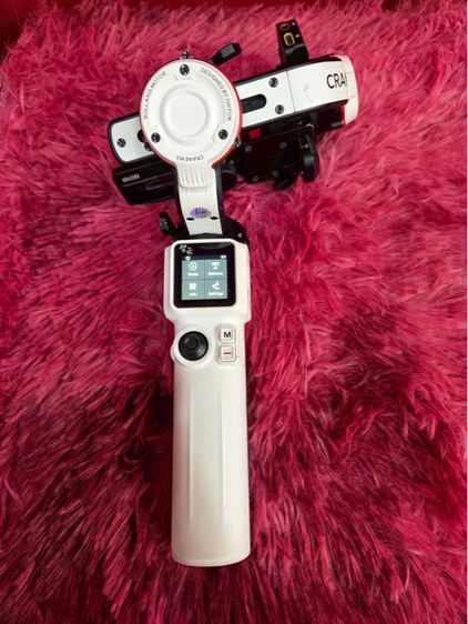 ขาย Zhiyun CRANE M3 รูปที่ 6