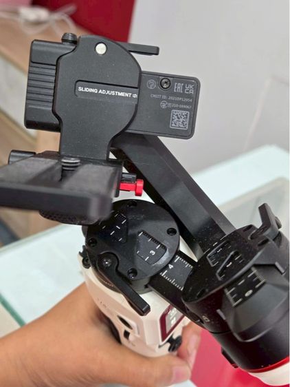 ขาย Zhiyun CRANE M3 รูปที่ 5