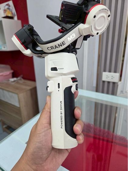 ขาย Zhiyun CRANE M3