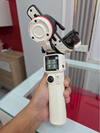 ขาย Zhiyun CRANE M3 รูปที่ 2