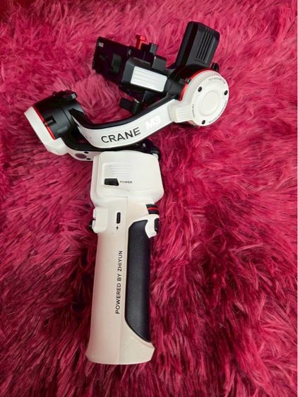 ขาย Zhiyun CRANE M3 รูปที่ 8
