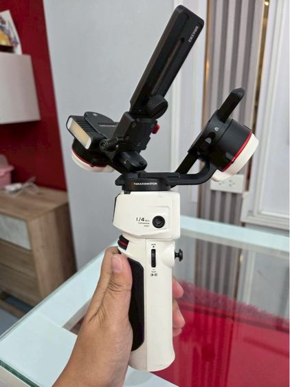 ขาย Zhiyun CRANE M3 รูปที่ 7