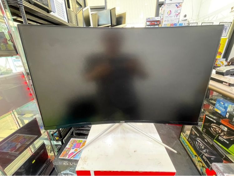 จอมือ 2  รูปที่ 6