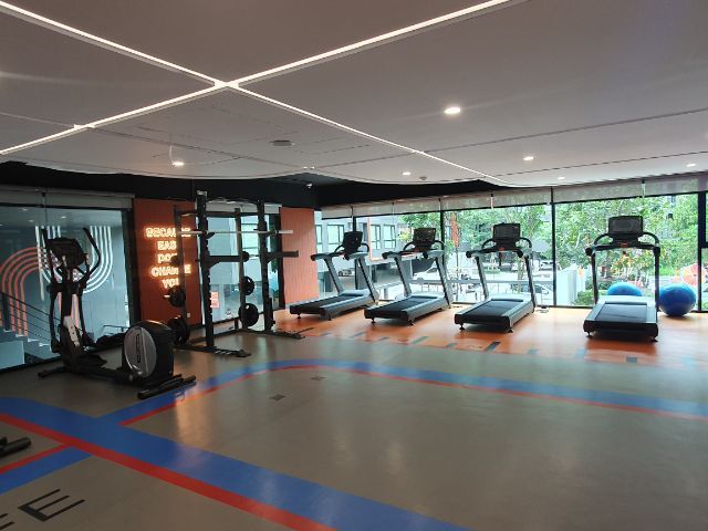 มีบางส่วน อื่นๆ 2024 ใช่ ขายคอนโดใหม่ เลี้ยงสัตว์ได้ ออริจิ้น อุดมสุข รูปที่ 4