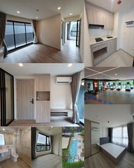 ขายคอนโดใหม่ เลี้ยงสัตว์ได้ ออริจิ้น อุดมสุข