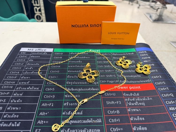 สร้อยคอ รูปที่ 3