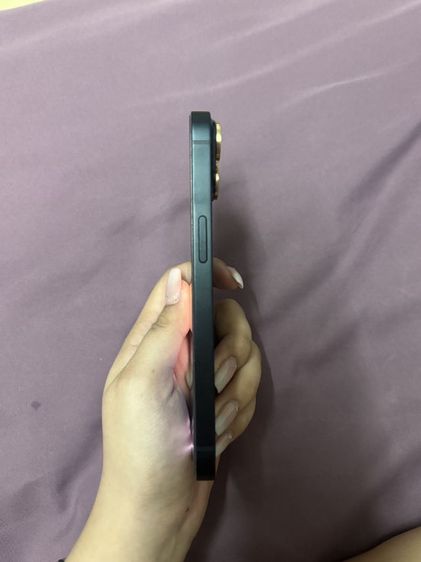 iphone 14 128gb เครื่องไทยเดิมๆสภาพใหม่มาก รูปที่ 4