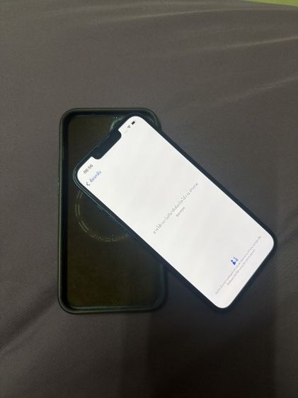 iphone 14 128gb เครื่องไทยเดิมๆสภาพใหม่มาก รูปที่ 9