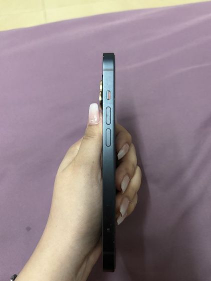 iphone 14 128gb เครื่องไทยเดิมๆสภาพใหม่มาก รูปที่ 3