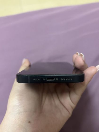 iphone 14 128gb เครื่องไทยเดิมๆสภาพใหม่มาก รูปที่ 5