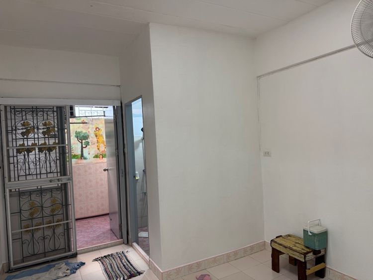 ห้องชุดเอื้ออาทรบางขุนเทียน2 