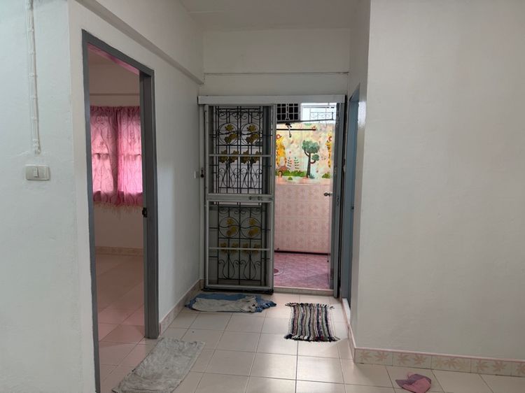 ห้องชุดเอื้ออาทรบางขุนเทียน2  รูปที่ 2