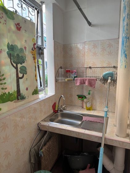 ห้องชุดเอื้ออาทรบางขุนเทียน2  รูปที่ 4