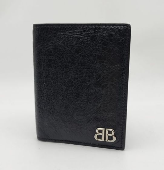 กระเป๋าสตางค์ Balenciaga Monaco Vertical Wallet
 รูปที่ 6
