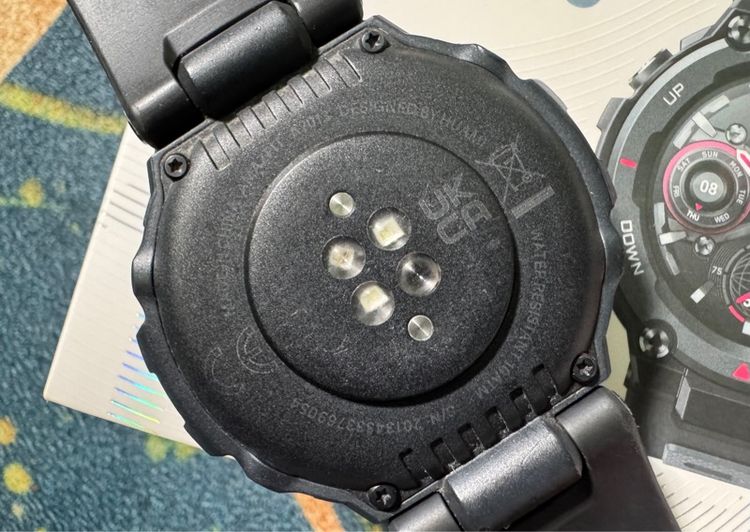 Amazfit T-Rex Pro รูปที่ 4