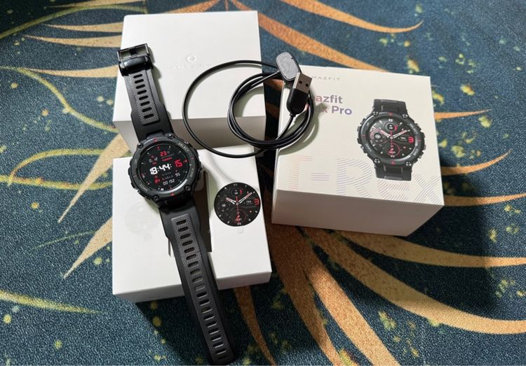 Amazfit T-Rex Pro รูปที่ 5