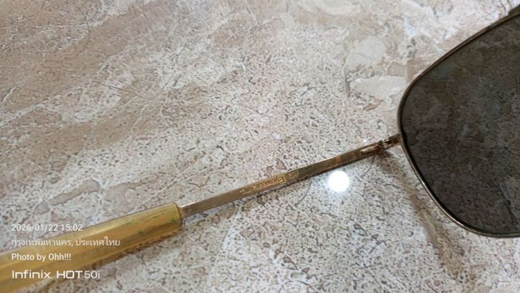 แว่นตากันแดด AOUSA รูปที่ 4