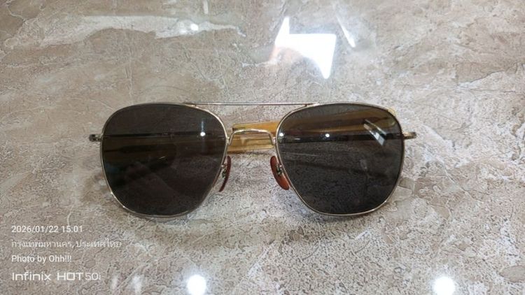 แว่นตากันแดด AOUSA