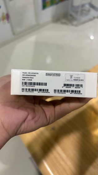 Samsung Galaxy A55 5G 128GB รูปที่ 2