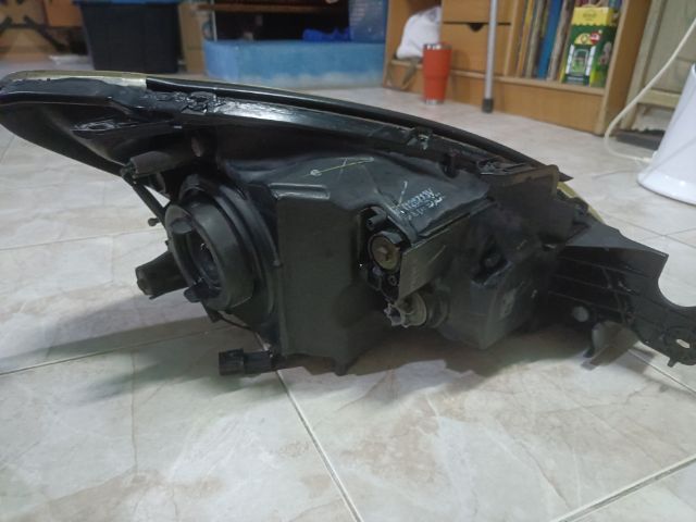 ไฟหน้าแลนเซอร์ซีเดีย รูปที่ 2