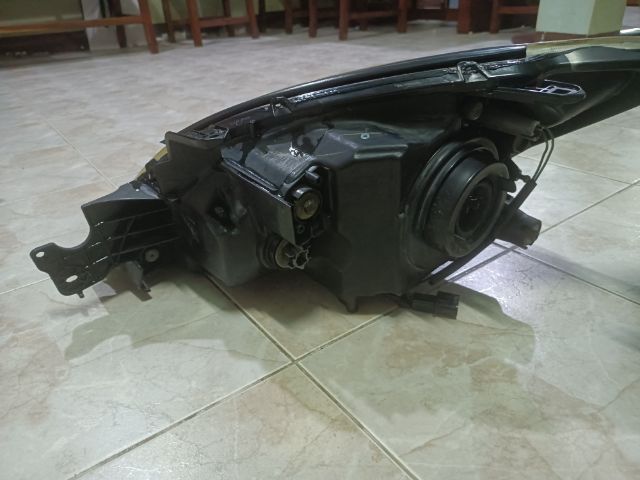ไฟหน้าแลนเซอร์ซีเดีย รูปที่ 3
