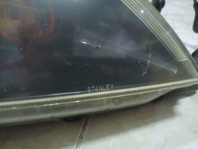 ไฟหน้าแลนเซอร์ซีเดีย