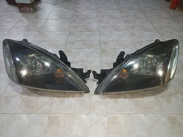 ไฟหน้าแลนเซอร์ซีเดีย รูปที่ 4