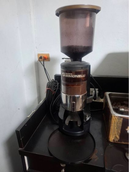 เครื่องชงกาแฟ nuova SIMONELLI รูปที่ 3