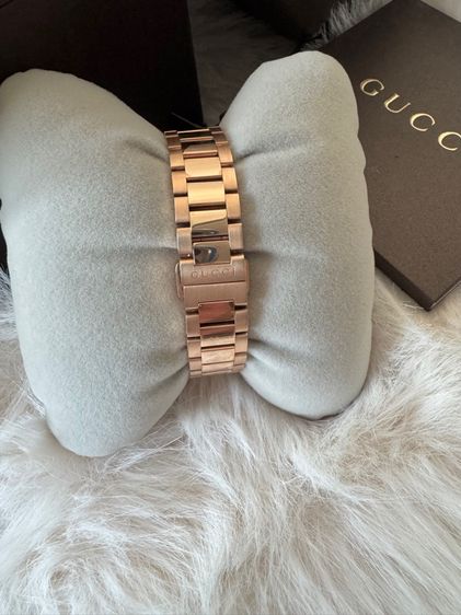 นาฬิกา GUCCI G-Timeless 27MM รุ่น YA126567 รูปที่ 2