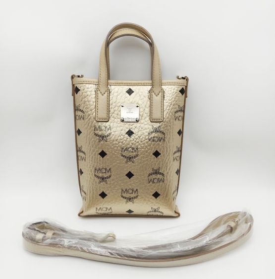 MCM Essential Crossbody Bag
มือสอง รูปที่ 9