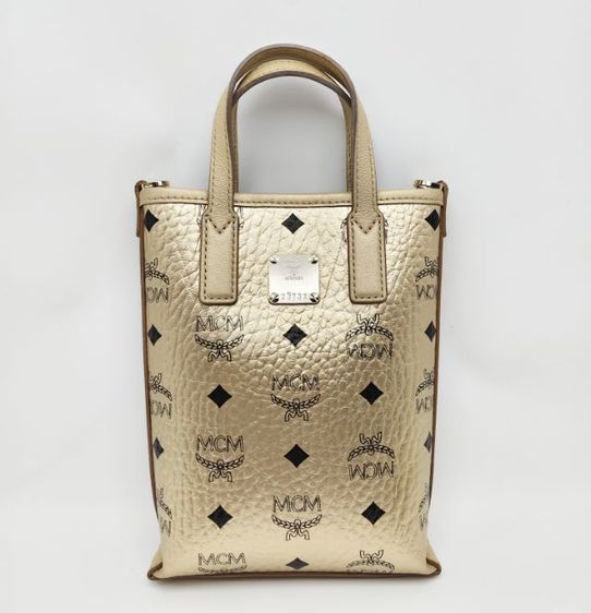 MCM Essential Crossbody Bag
มือสอง รูปที่ 6